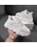 Adidasi barbati casual, albi VSC 055-2