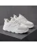 Adidasi barbati casual, albi VSC 055-2