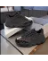 Adidasi barbati casual, negri VSC 059-10