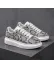 Adidasi barbati casual cu imprimeu 089
