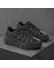 Adidasi barbati casual, negri VSC H30