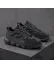 Adidasi barbati casual, negri VSC 055-1