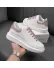 Adidasi dama casual pink, Diamond, MQ, 111d