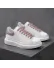 Adidasi dama casual pink, Diamond, MQ, 111d
