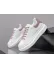 Adidasi dama casual pink, Diamond, MQ, 111d