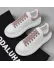Adidasi dama casual pink, Diamond, MQ, 111d