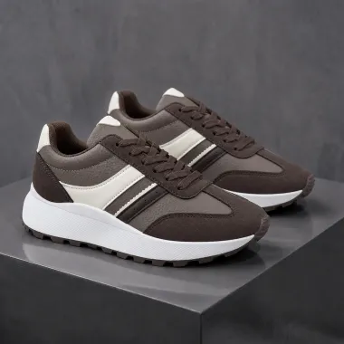 Adidasi dama casual maro 267