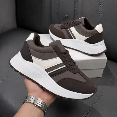 Adidasi dama casual maro 267