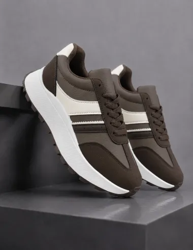 Adidasi dama casual maro 267