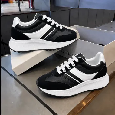 Adidasi dama casual negri 267