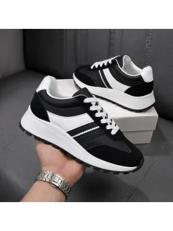 Adidasi dama casual negri 267