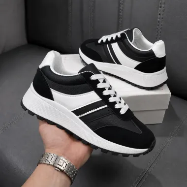 Adidasi dama casual negri 267