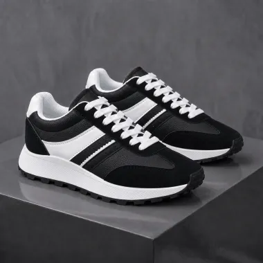 Adidasi dama casual negri 267