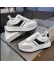 Adidasi dama casual albi 267