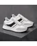 Adidasi dama casual albi 267