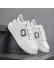 Adidasi dama casual albi 272