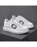 Adidasi dama casual albi 272