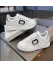 Adidasi dama casual albi 272