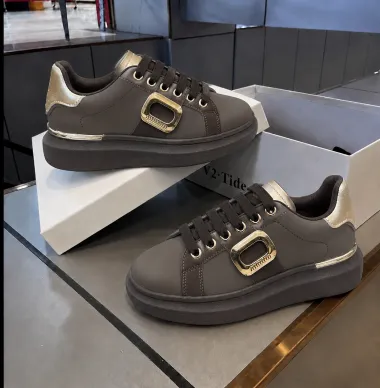 Adidasi dama casual negri 272
