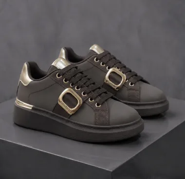 Adidasi dama casual negri 272