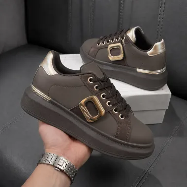 Adidasi dama casual negri 272