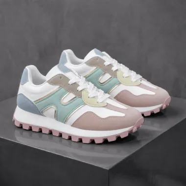 Adidasi dama casual multicolor 277