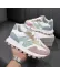 Adidasi dama casual multicolor 277