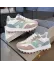 Adidasi dama casual multicolor 277