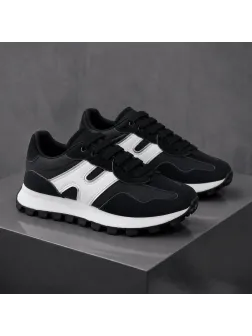 Adidasi dama casual negri 277