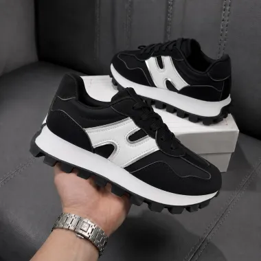 Adidasi dama casual negri 277