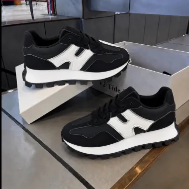 Adidasi dama casual negri 277