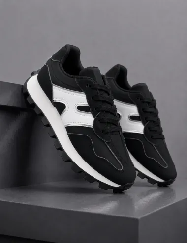 Adidasi dama casual negri 277