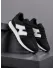Adidasi dama casual negri 277