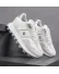 Adidasi dama casual albi 278