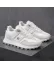 Adidasi dama casual albi 278