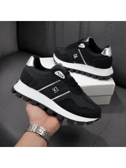 Adidasi dama casual negri 278