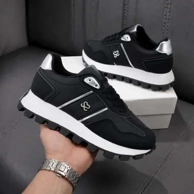 Adidasi dama casual negri 278