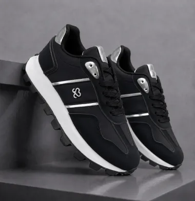 Adidasi dama casual negri 278