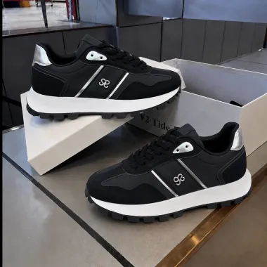 Adidasi dama casual negri 278