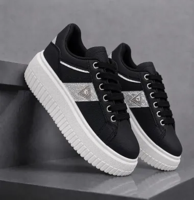 Adidasi dama casual negri 279