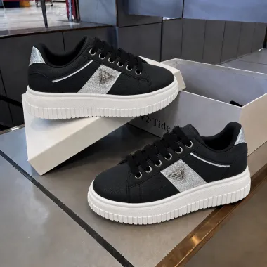 Adidasi dama casual negri 279