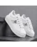 Adidasi dama casual albi 279
