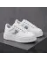 Adidasi dama casual albi 279