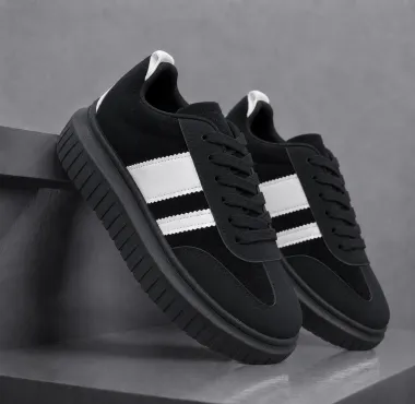 Adidasi dama casual negri 282