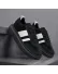 Adidasi dama casual negri 282