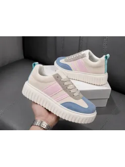 Adidasi dama casual multicolor 282