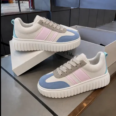 Adidasi dama casual multicolor 282