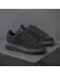 Adidasi dama casual negri LG02 T5-4