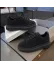 Adidasi dama casual negri LG02 T5-4