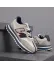 Adidasi barbati casual, premium, bej k12